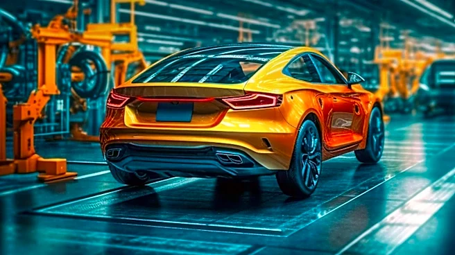 Smart Manufacturing Technology: Key Trends and Growth Opportunities