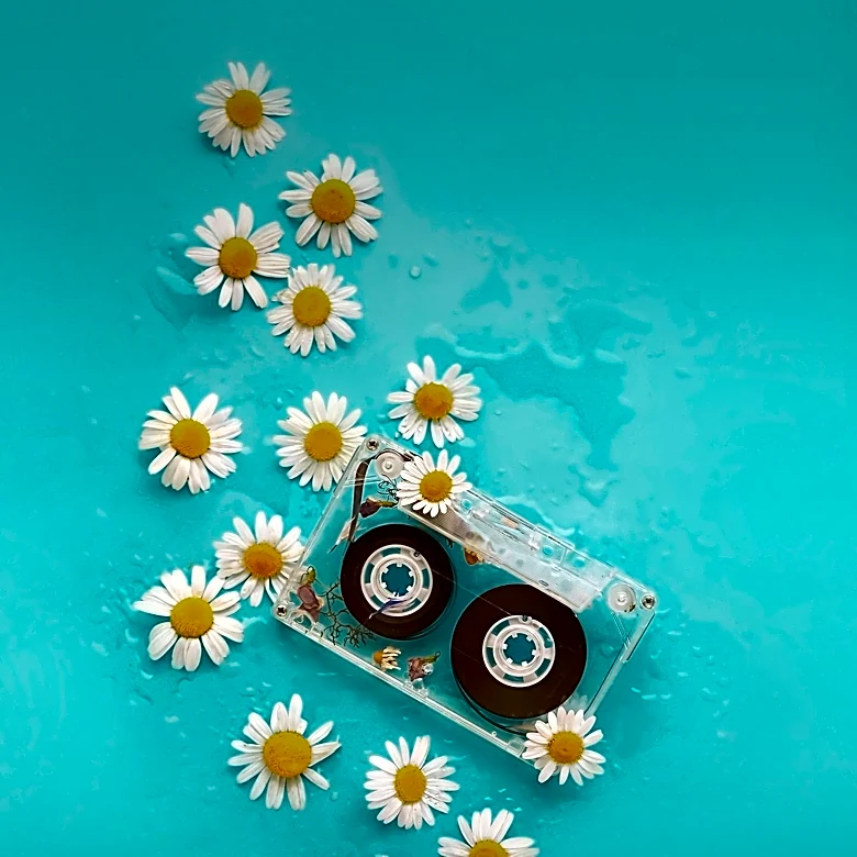 Worldpeace DMT Releases 'Flowers Powers' Mixtape to Showcase Musical Range