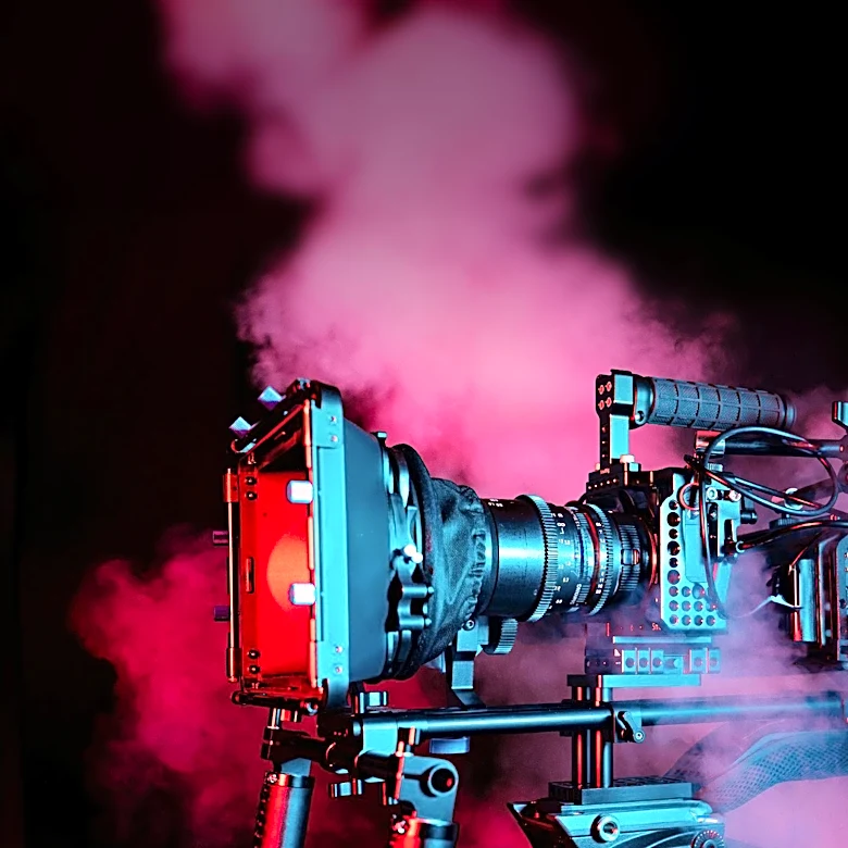 Exploring the Texas Switch: A Classic Visual Effect in Filmmaking