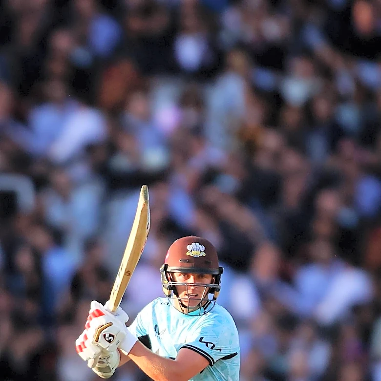 Essex vs Surrey: Key Moments from County Championship Division One 2018
