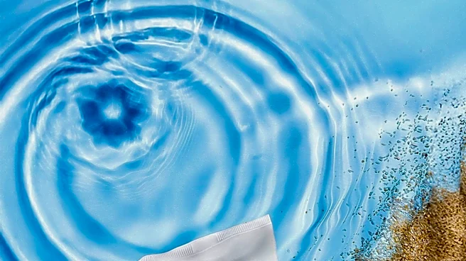 Project Reef Introduces Reef-Safe Zinc Sunscreen Line to Protect Oceans
