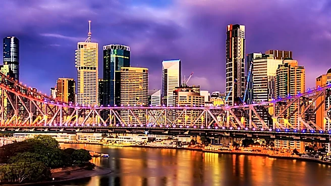 Cheatcode Playground Offers High-Tech Stress Relief in Brisbane