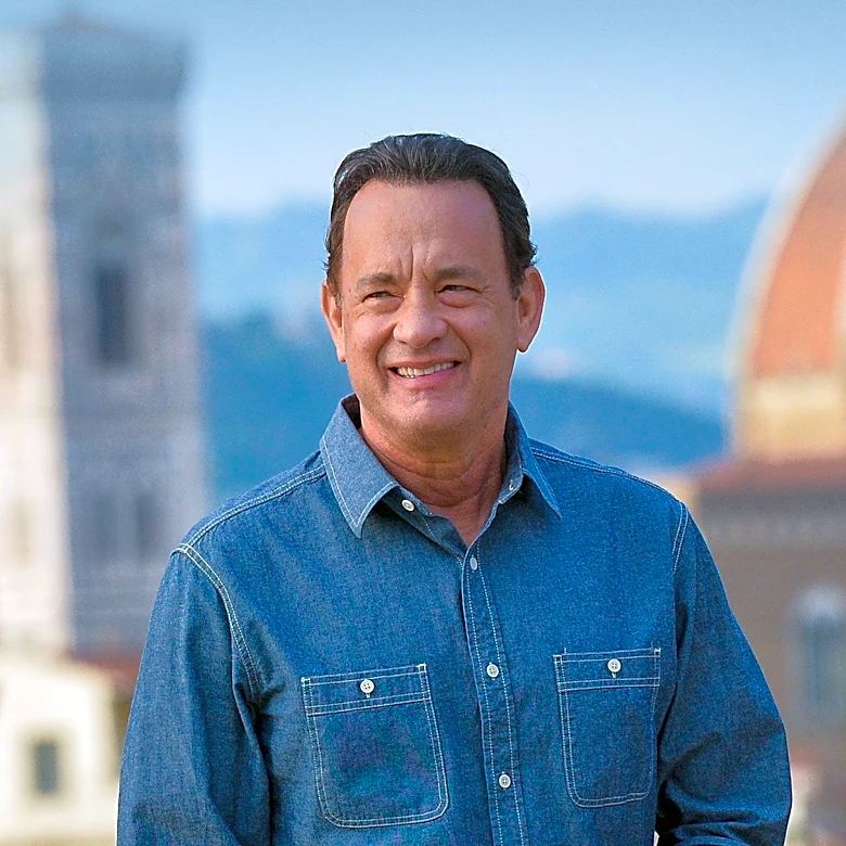 Tom Hanks Stars in 'Greyhound', a Naval Thriller Set During WWII