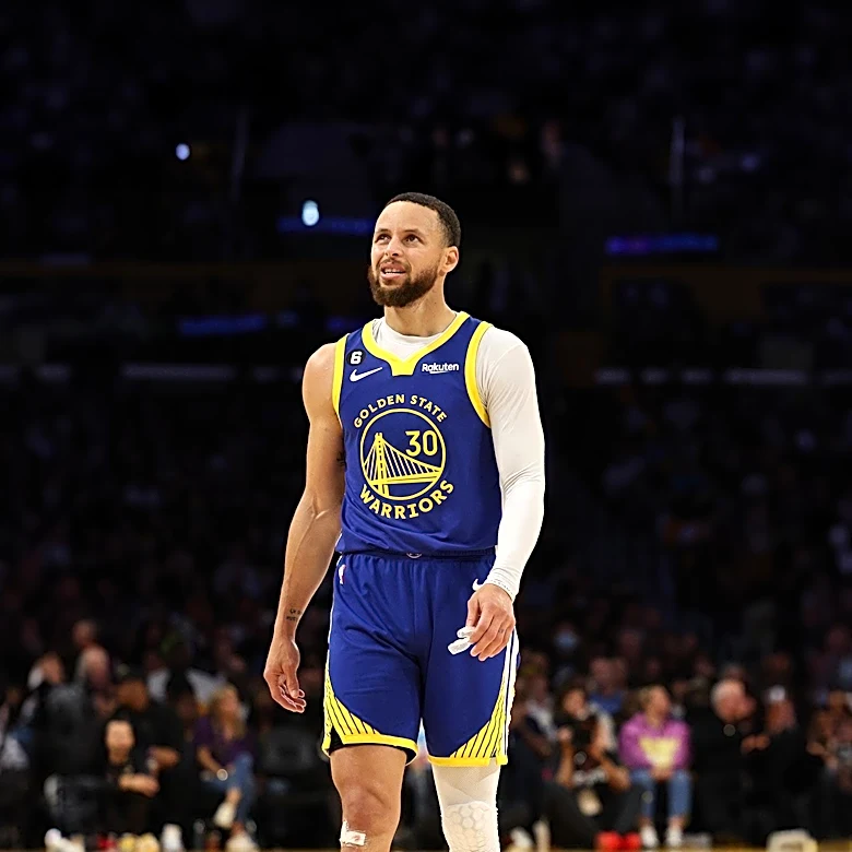 Warriors GM Mike Dunleavy Expresses Confidence in Stephen Curry's Future with Team
