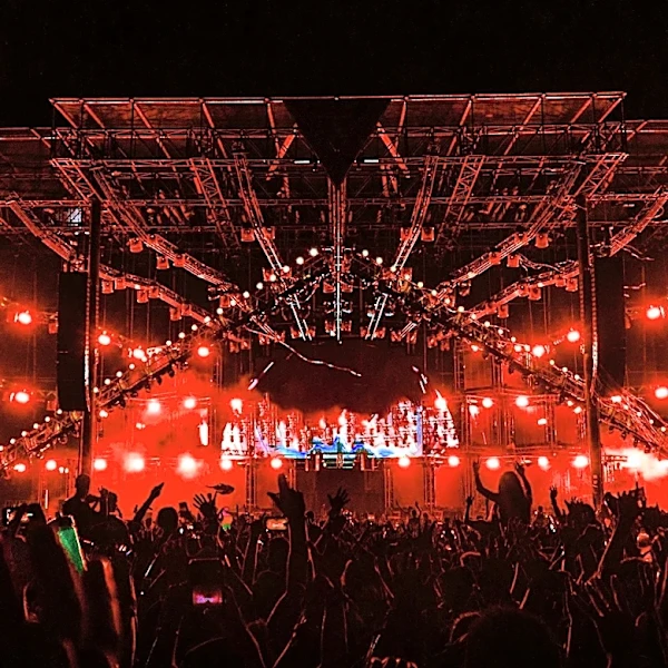 K-pop Festival in Chorzów Canceled Due to Artist Withdrawals