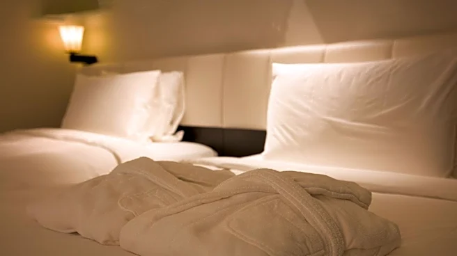 Direct Textile Store Supplies Wholesale Hospital Pillows for Hotels