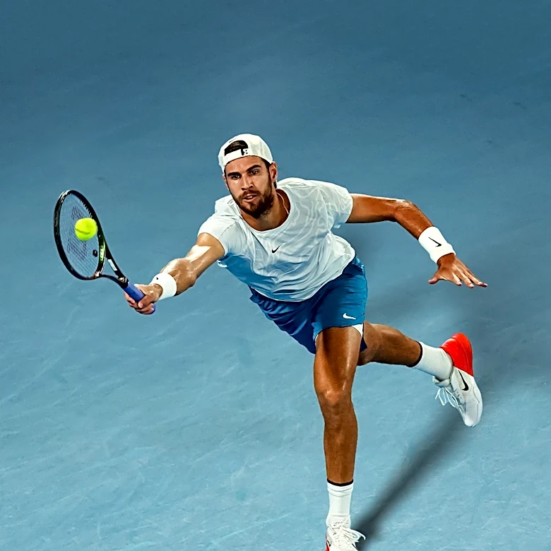 New Book 'The Cruelest Game' Explores the Challenges of Professional Tennis