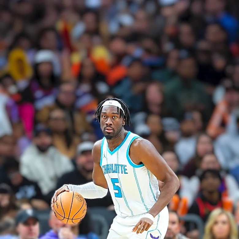 Charlotte Hornets Transition to Free Over-the-Air Broadcasts with Cox Media Partnership
