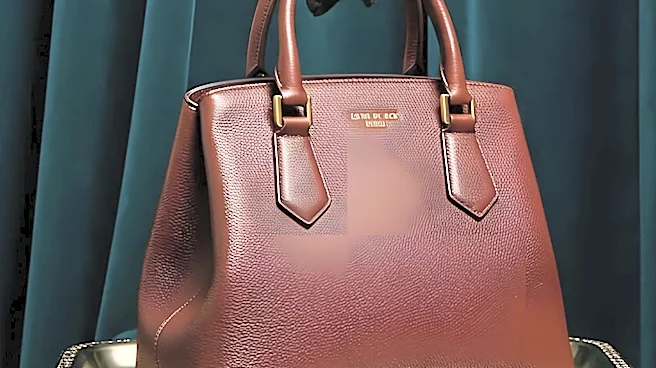 The Row's Margaux Bag Gains Cult Status Amid Big Bag Trend