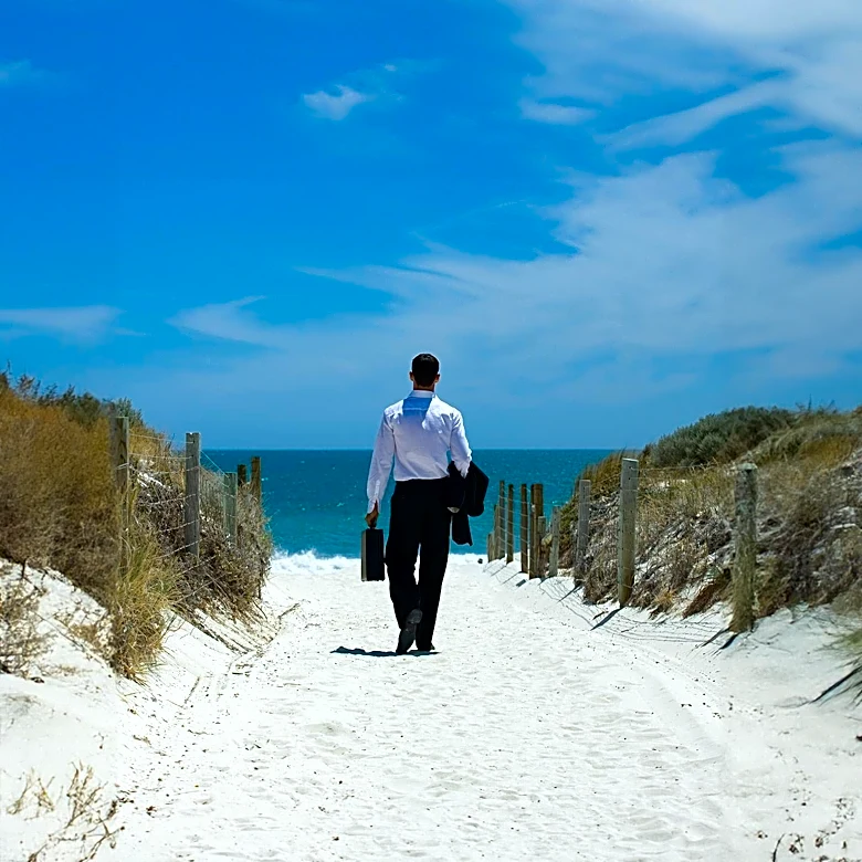 Sabbatical Travel Leads to New Business Venture for Former PwC Employee