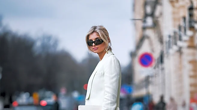 Teen Influencers Drive Major Consumer Trends, Impacting Fashion and Beauty Markets