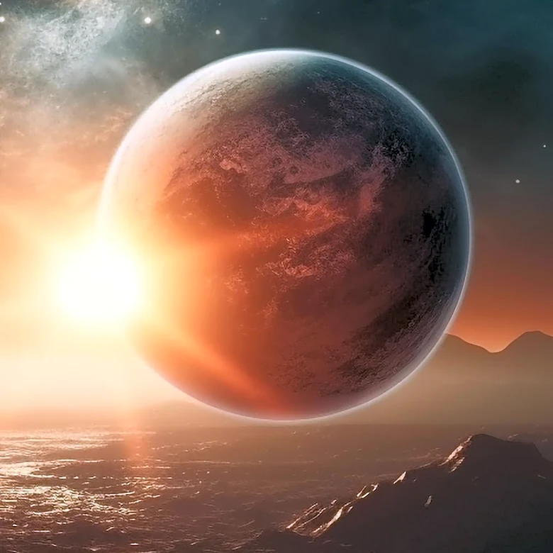 Audible's 'Exoplanet' Sci-Fi Thriller Features Star-Studded Cast