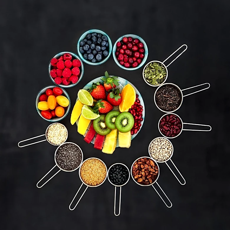 Maintaining a Healthy Gut Biome: Strategies for Balance and Wellness