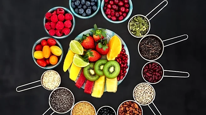 Maintaining a Healthy Gut Biome: Strategies for Balance and Wellness