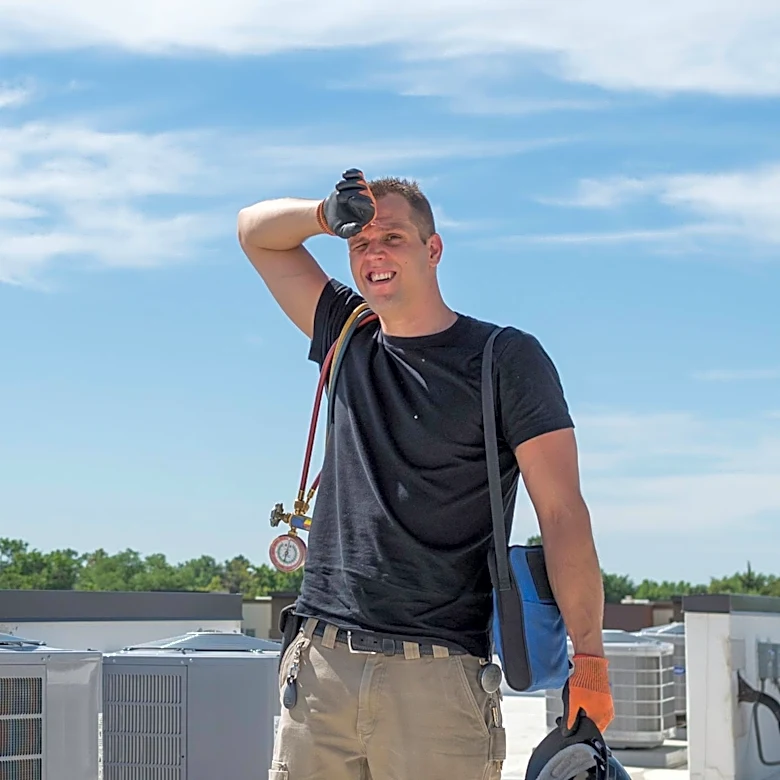 Smart Thermostat Installation and HVAC Repair Experts Highlight Importance of Professional Services