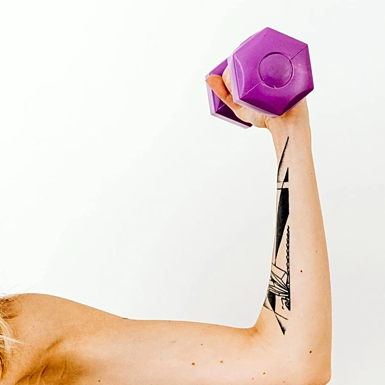 Fitness Enthusiast Jack Wiltshere Advocates for Daily Arm Workouts to Boost Muscle Growth