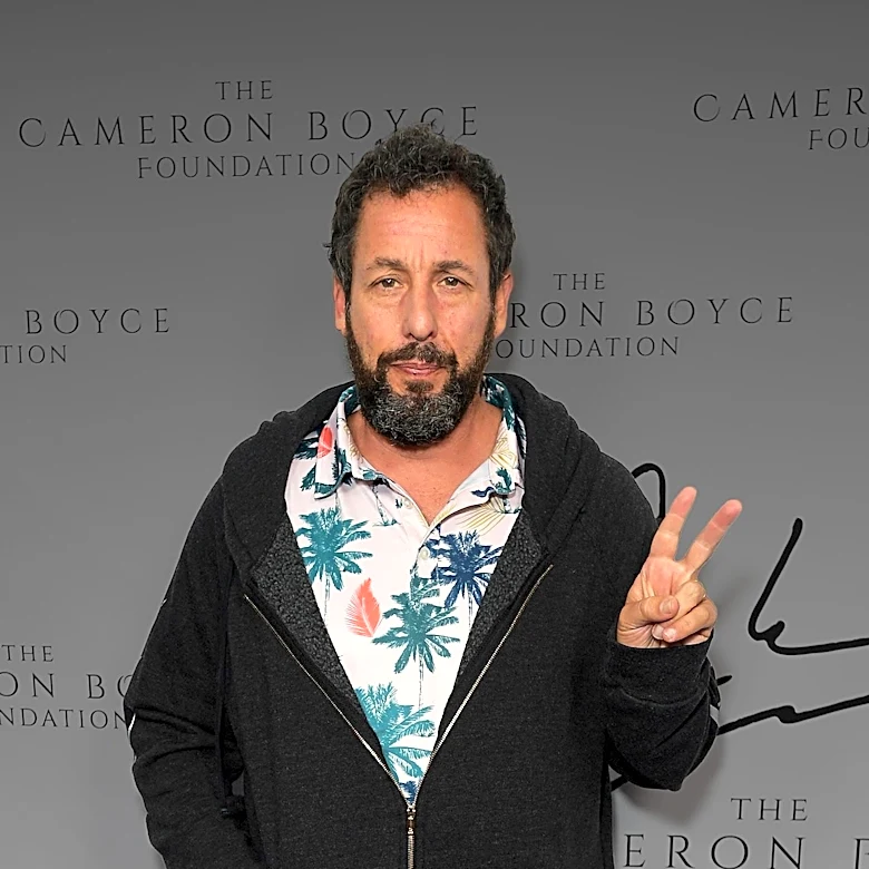 Jon Lovitz Criticizes Adam Sandler for Typecasting in Films