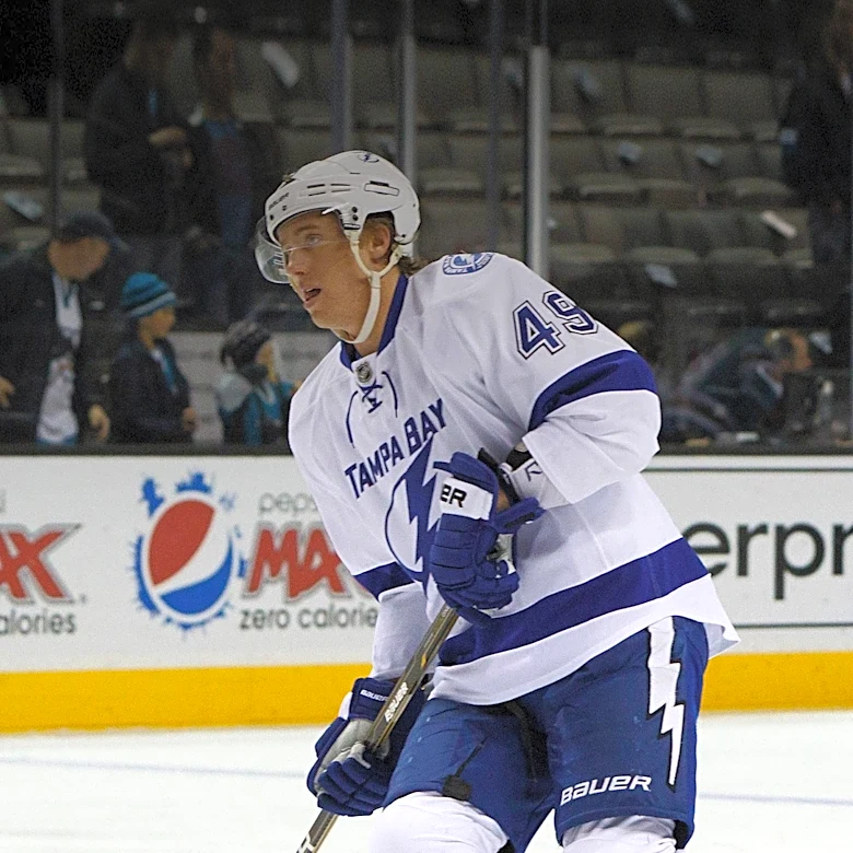 Tampa Bay Lightning's Prospect Pool Faces Challenges Despite Past Success