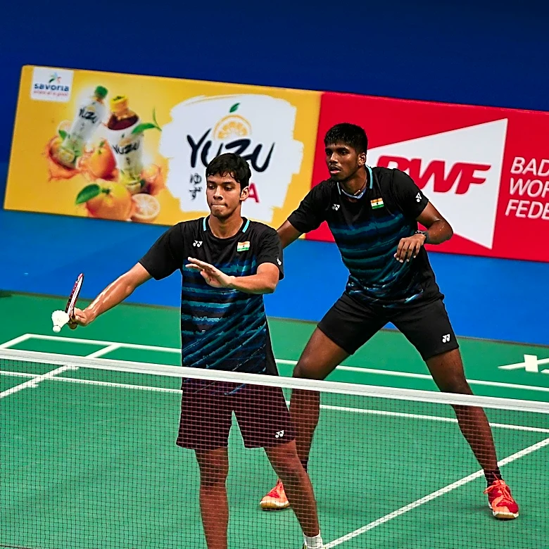 BWF World Championships 2026: Indian Players Set to Compete in New Delhi