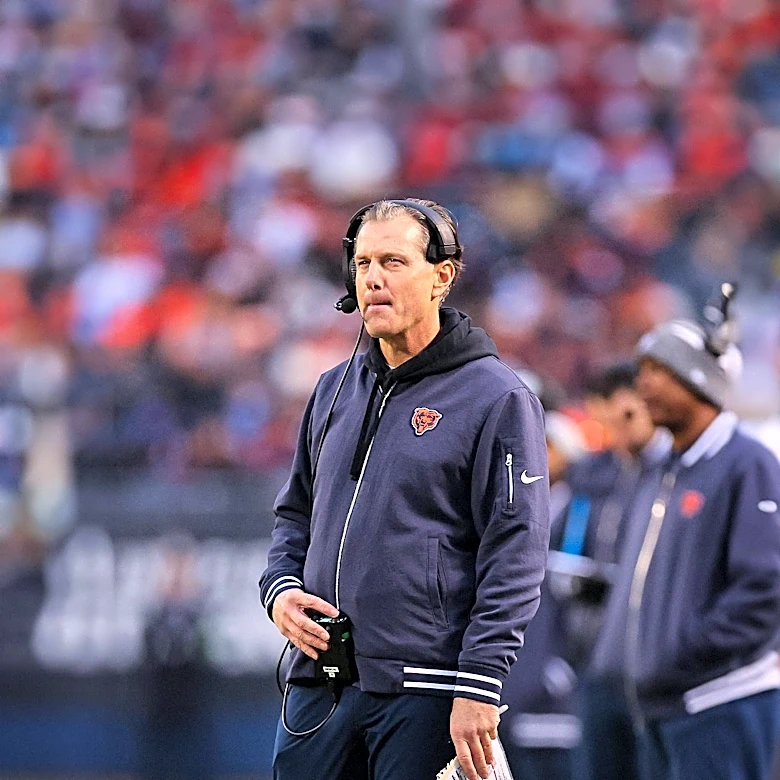 Chicago Bears to Announce Stadium Plans Amid Indiana Consideration
