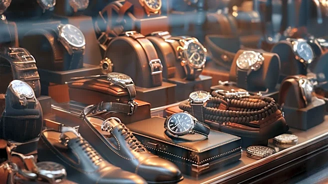 Goyard's Secretive Pricing Strategy and Pre-Owned Market Appeal