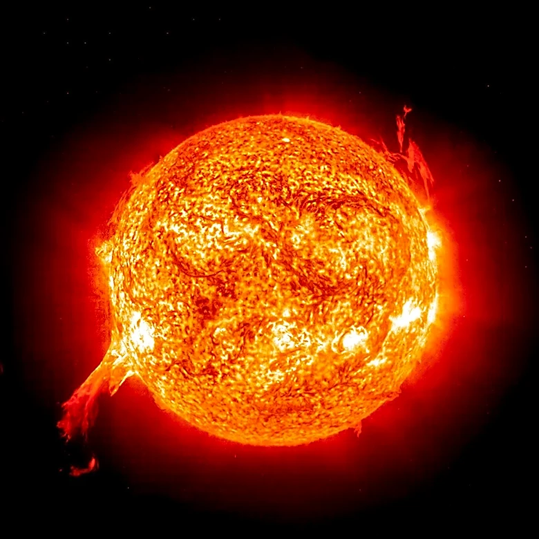 Anticipation Builds for 2027 Total Solar Eclipse Across Southern Europe and North Africa