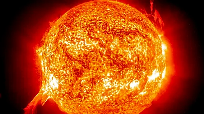 Anticipation Builds for 2027 Total Solar Eclipse Across Southern Europe and North Africa