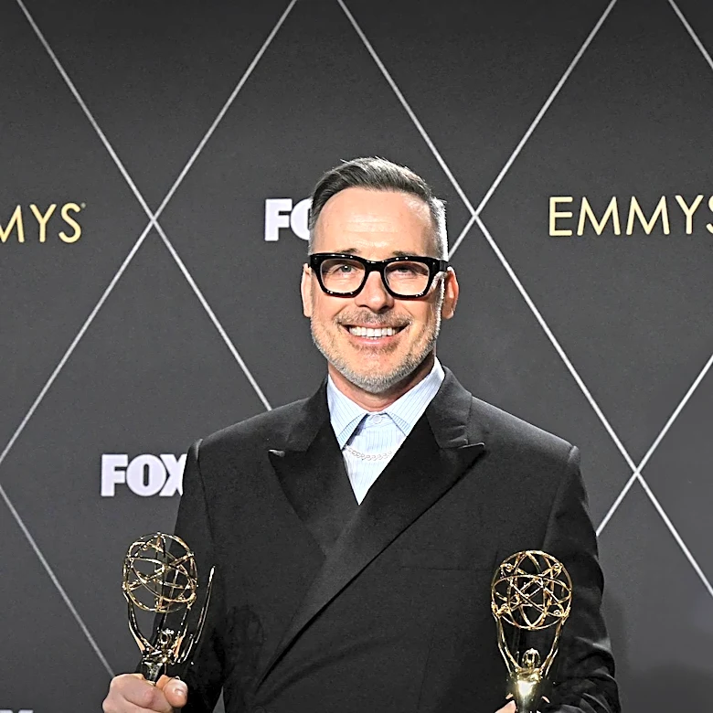 Emmy Juried Categories Announce Winners Including 'The Traitors' and 'Masked Singer'