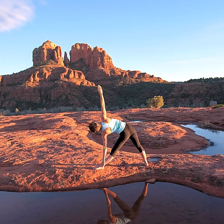 Dark Sky Lofts in Sedona Promotes Slow Travel and Mindful Exploration