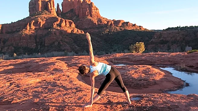 Dark Sky Lofts in Sedona Promotes Slow Travel and Mindful Exploration
