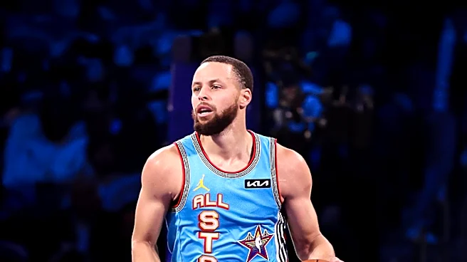 Golden State Warriors Open to Stephen Curry Trade if Requested, Says GM Mike Dunleavy