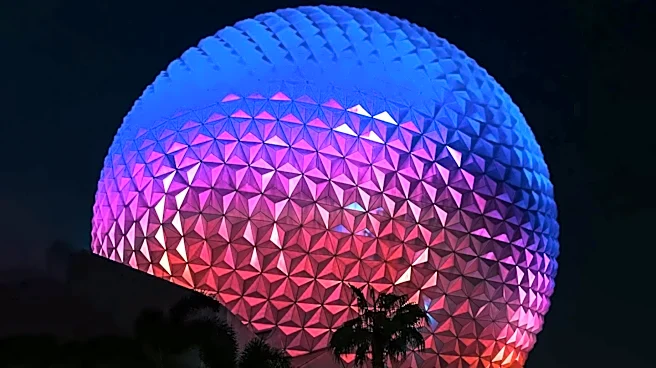 Disney World's New Trash Cans Cause Guest Backlash Over Lost Seating