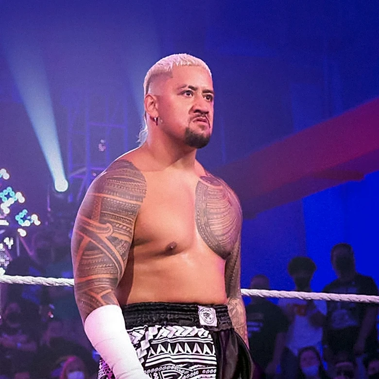 WWE Faces Decision on Solo Sikoa's Role Amid Concerns of Regression