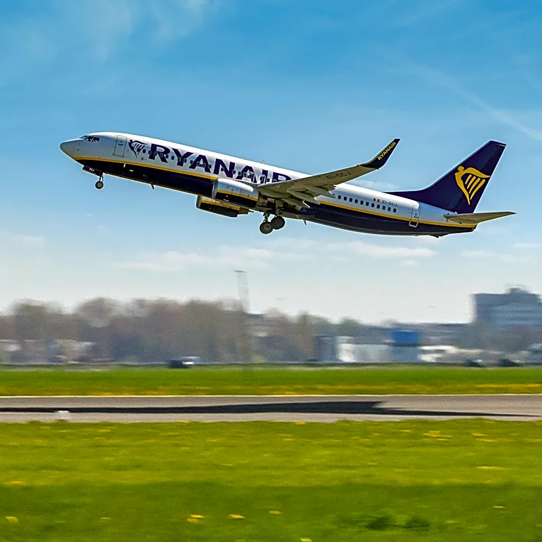 Ryanair Partners with Google Cloud to Enhance AI Capabilities