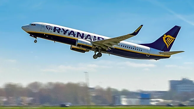 Ryanair Partners with Google Cloud to Enhance AI Capabilities