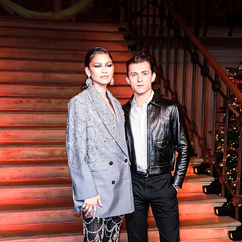 Hollywood's Casting Trends: Zendaya and Tom Holland's Repeated Roles
