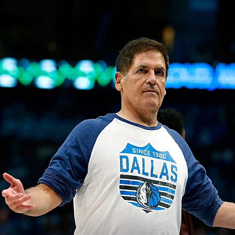 Mark Cuban Withdraws Legal Petition Against Mavericks' Governor Amid Ongoing Arena Dispute