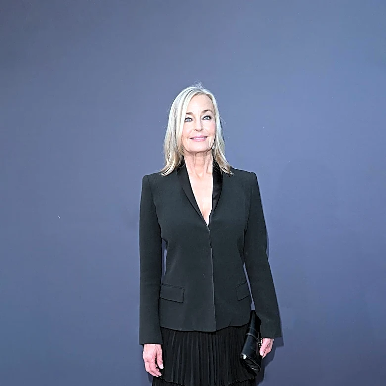 Bo Derek Explains Departure from Acting Despite Success