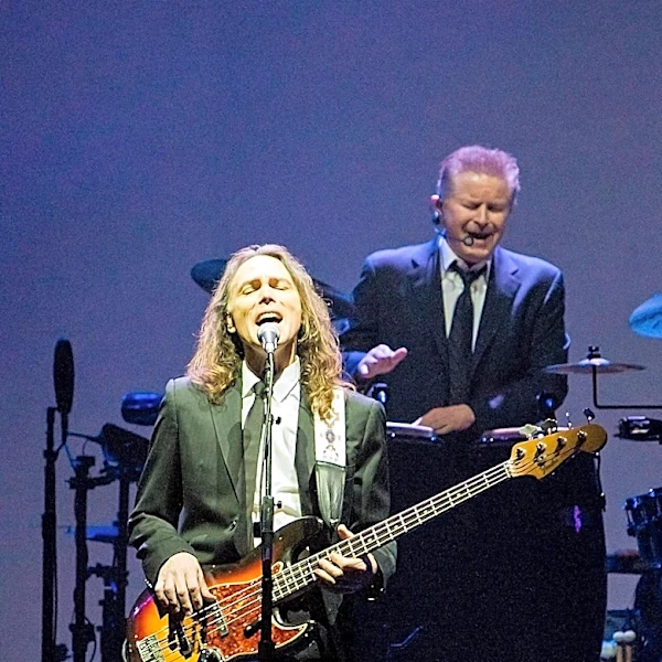 Don Felder Explains the Eagles' Diverse Guitar Choices for Unique Sound