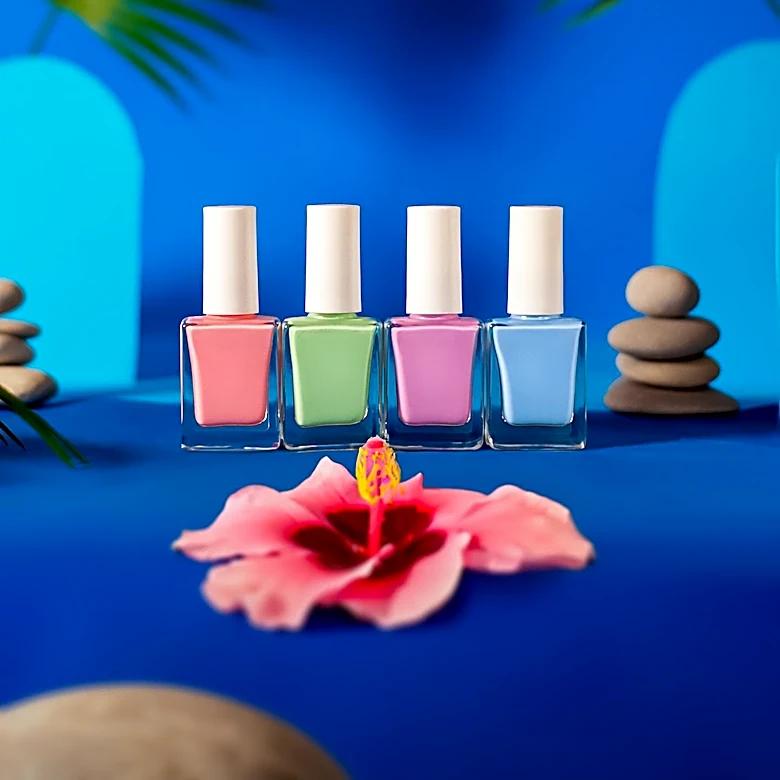 Bluesky Gel Polish Maintains Formula Amid EU TPO Ban