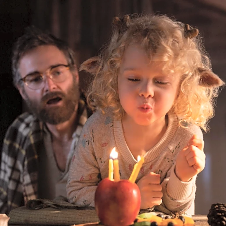 Shia LaBeouf in Heartwarming Adventure 'The Peanut Butter Falcon'