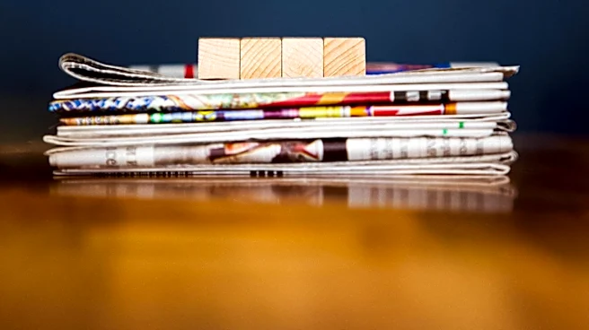 Experiment with Free Literary Magazines Highlights Challenges in Indie Publishing