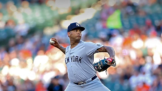 Yankees' Offense Shows Signs of Life in Victory Over Mariners