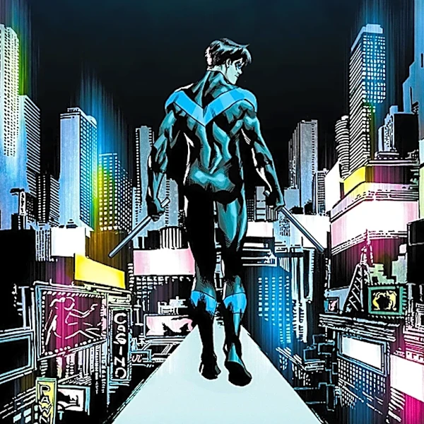 Abrams ComicArts Expands with X-Men: Elsewhen Success and Diverse Offerings