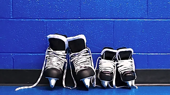 Columbus Blue Jackets Offer Student Discounts Through CBJ Rush Program