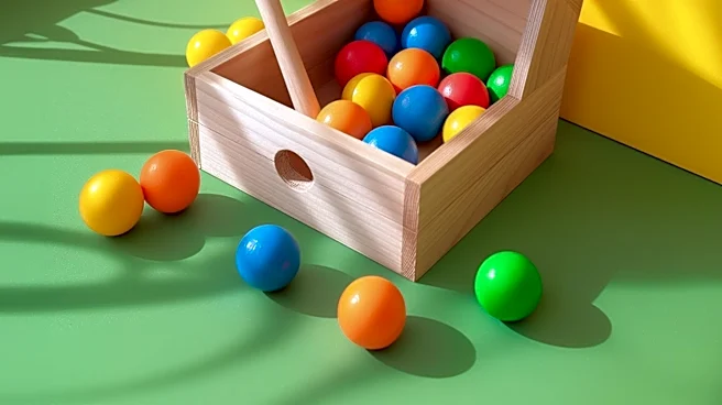 Shein Faces Safety Concerns After Toy Explosion Injures Child