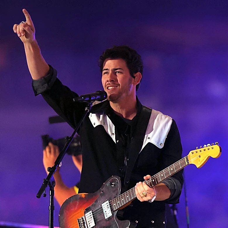 Jonas Brothers to Perform at Historic NFL Game in Melbourne