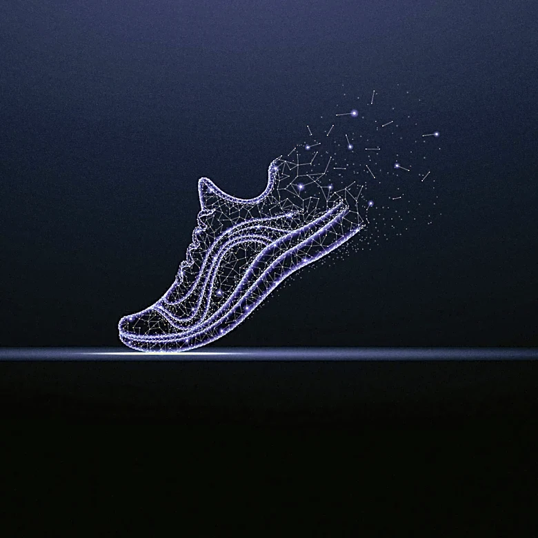 Nike's Origins: Bill Bowerman's Innovation in Running Shoe Design