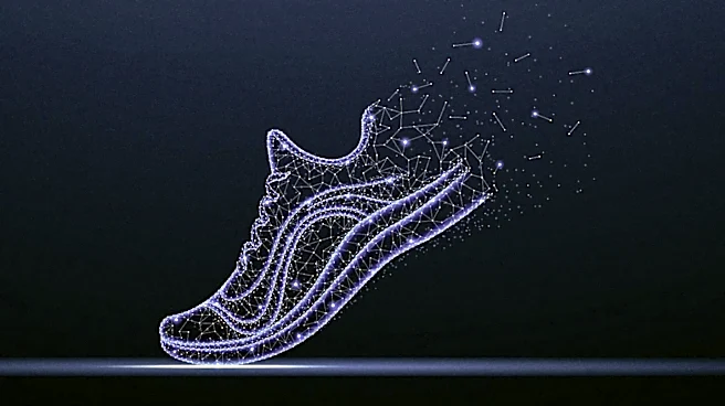 Nike's Origins: Bill Bowerman's Innovation in Running Shoe Design