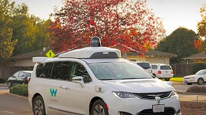 Waymo Imports Over 3,200 Chinese Zeekr Robotaxis Despite High Tariffs
